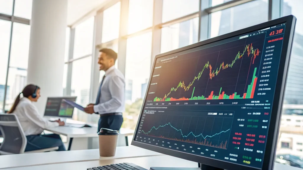 robinhood fuels surge prediction markets