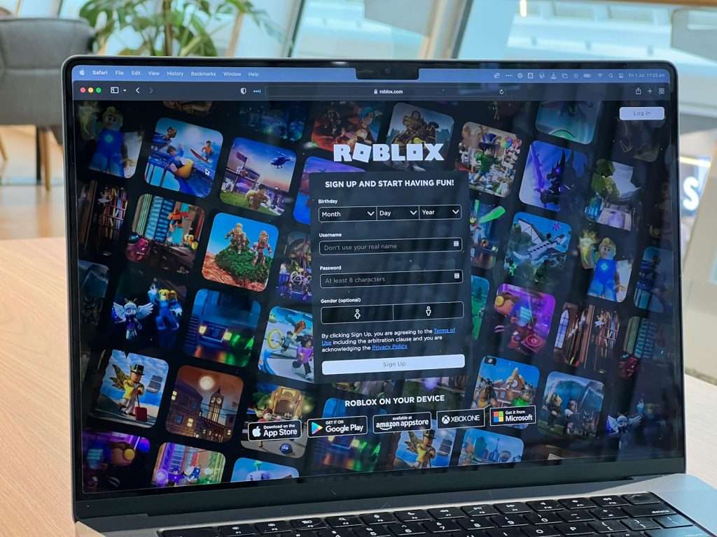 Roblox Unveils New Tools for Creators at Annual Conference