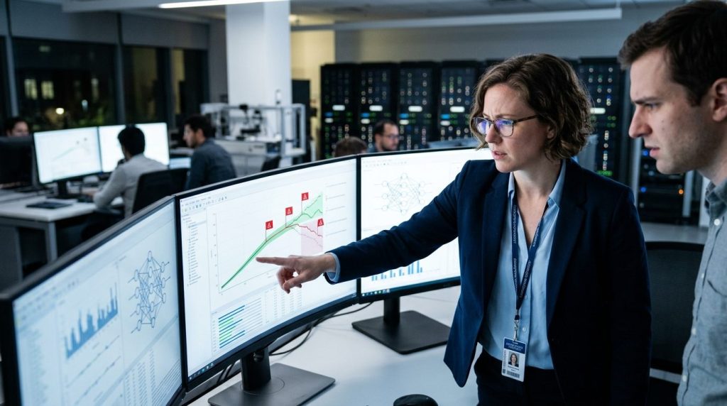 rogue ai models researcher flags risks