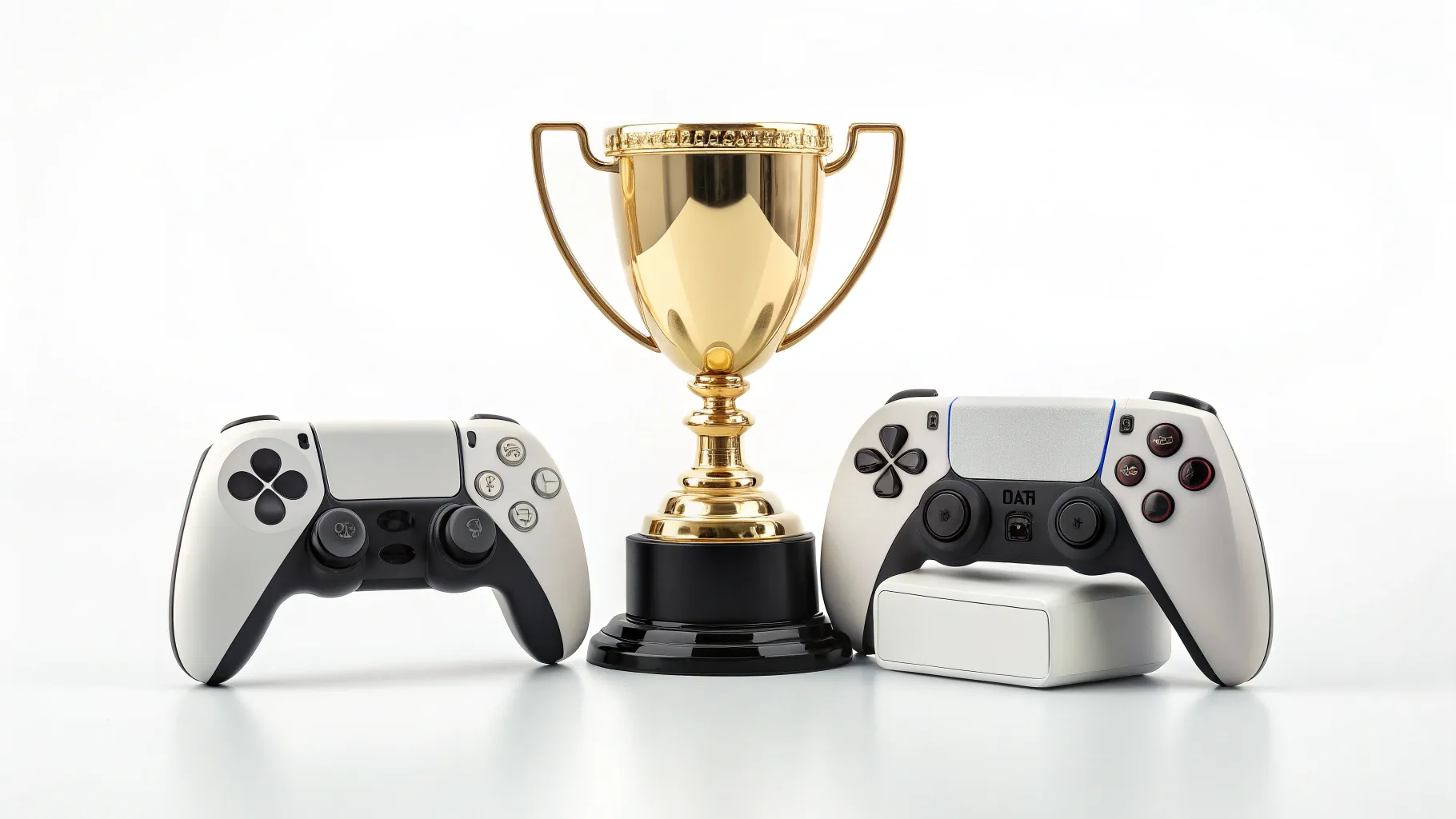 role playing game sweeps seven awards