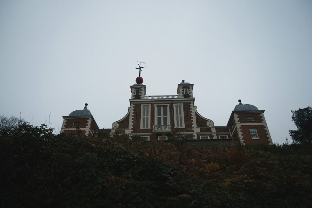 Royal Observatory Greenwich celebrates 350th anniversary