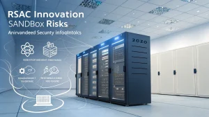 rsac innovation sandbox highlights 2026 risks