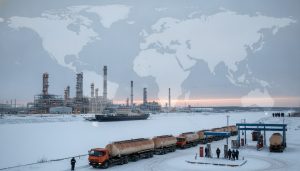 russia halts diesel exports strikes