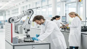 safer robot control mit teams