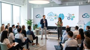 salesforce anthropic launch claudeforce