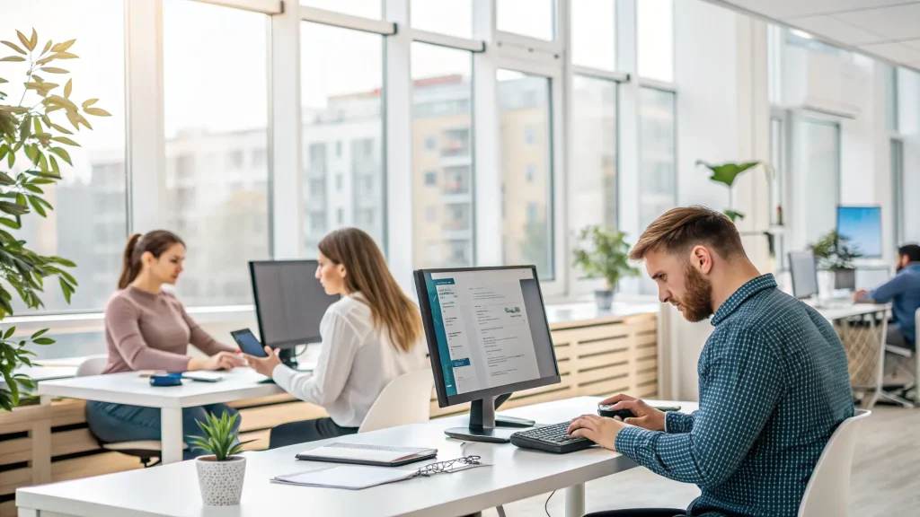 salesforce rebuilds slackbot with ai