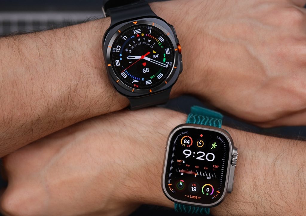 Samsung Galaxy Watch 8 specs and prices revealed