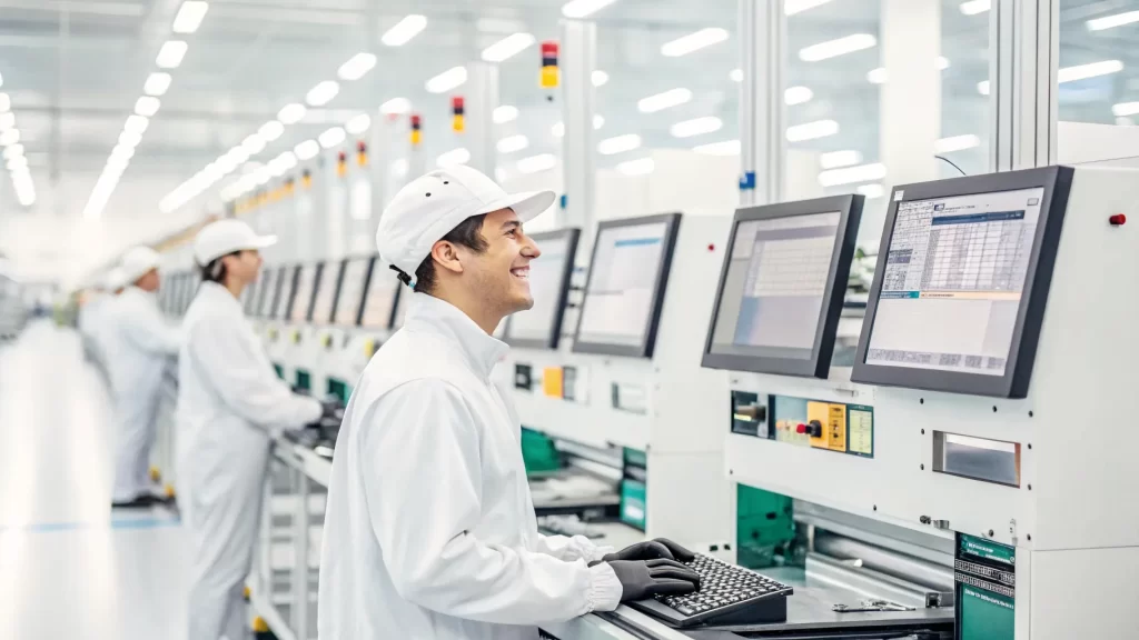 samsung chip workers strike averted