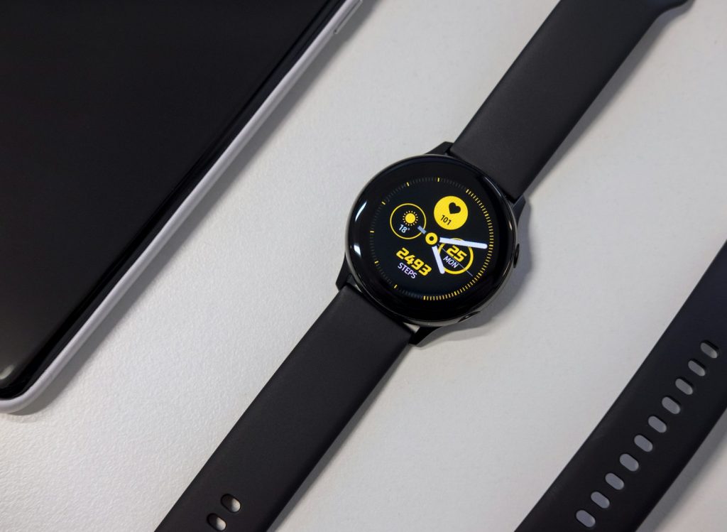 Samsung's Galaxy Watch8 introduces squircle design
