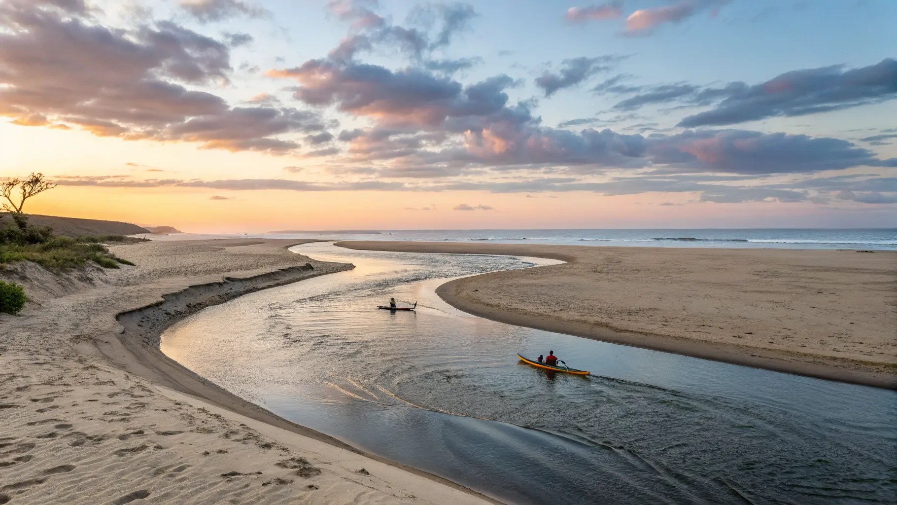 sandbar plans summer stream launch