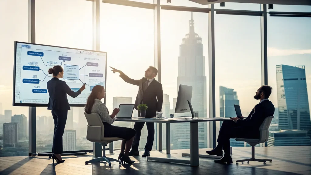 sap joule consulting teams introduction