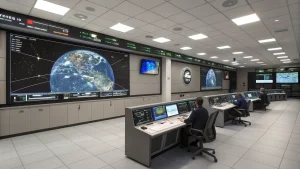 satellite companies reject government control