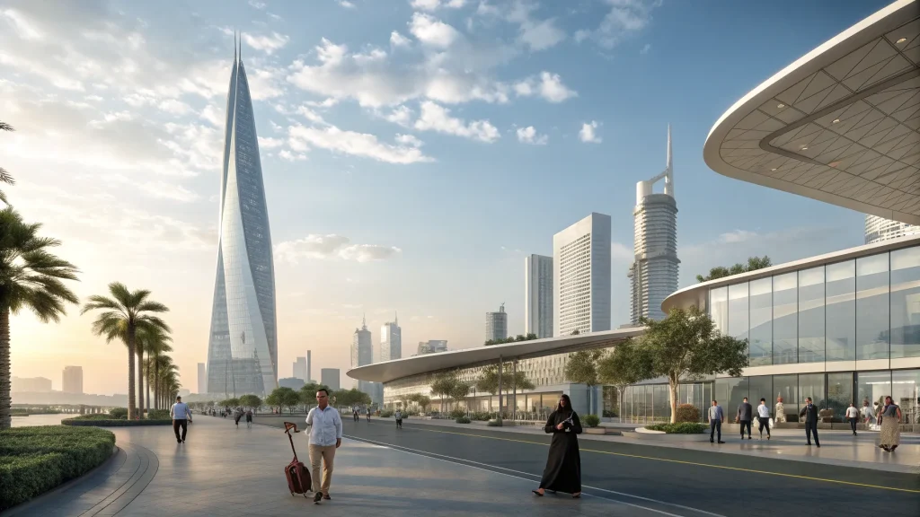 saudi pif launches new ai company