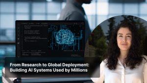scalable ai systems