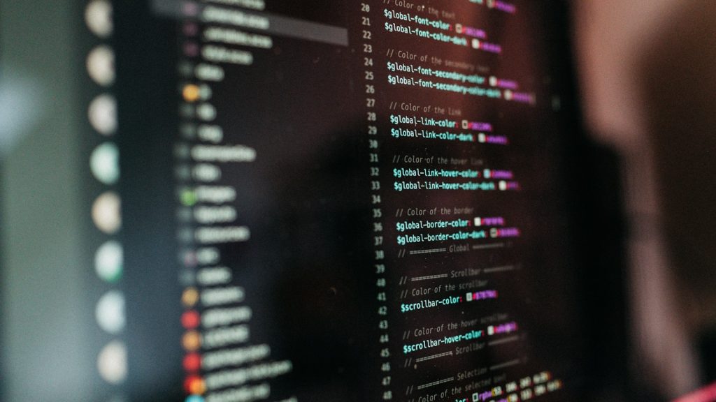 scalable microservices