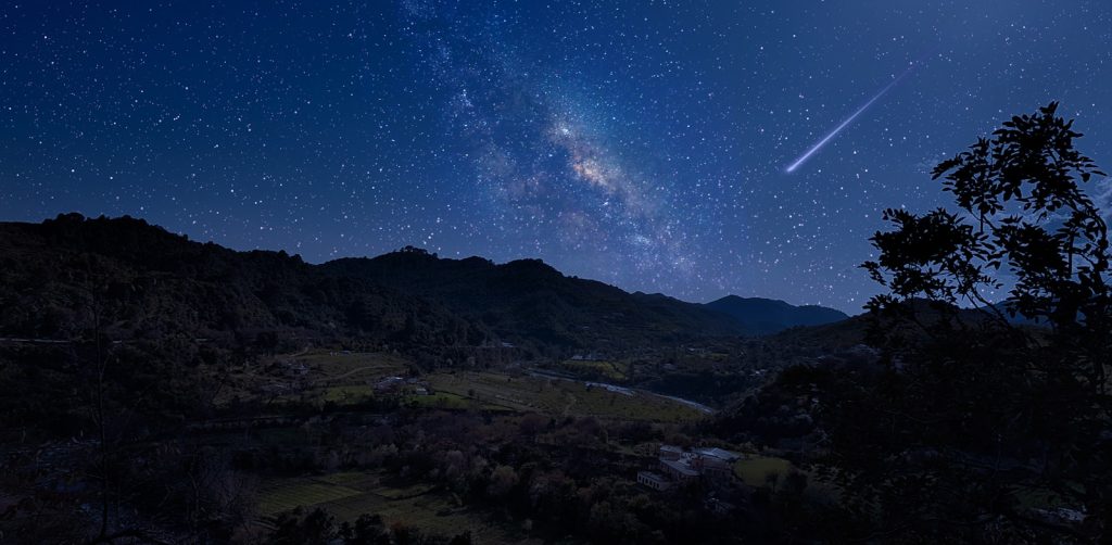 Scientists warn of dangers from passing stars