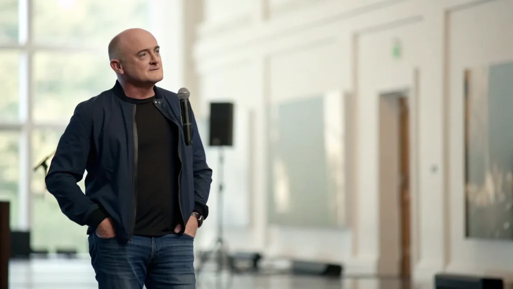 scott kelly denies concert rumor