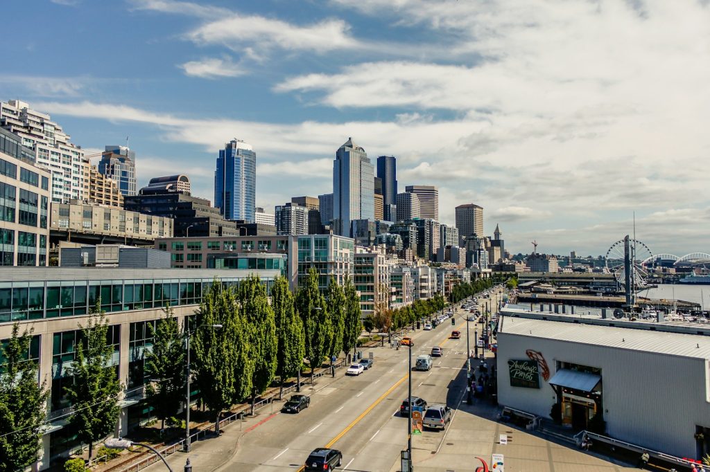 Seattle Tech Firm Avail Partners Acquired by Upstack