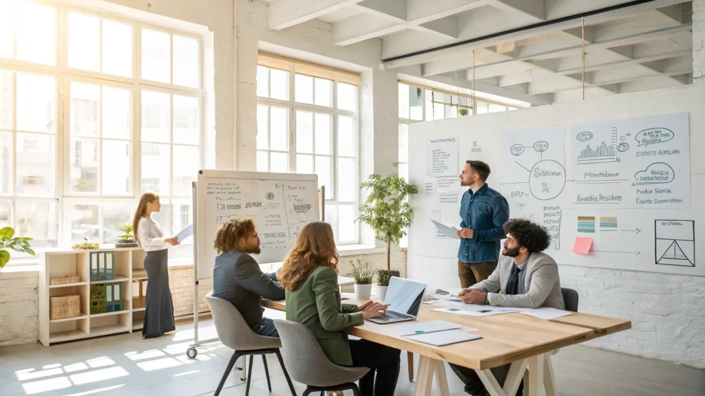 seattle startup challenges resume hiring