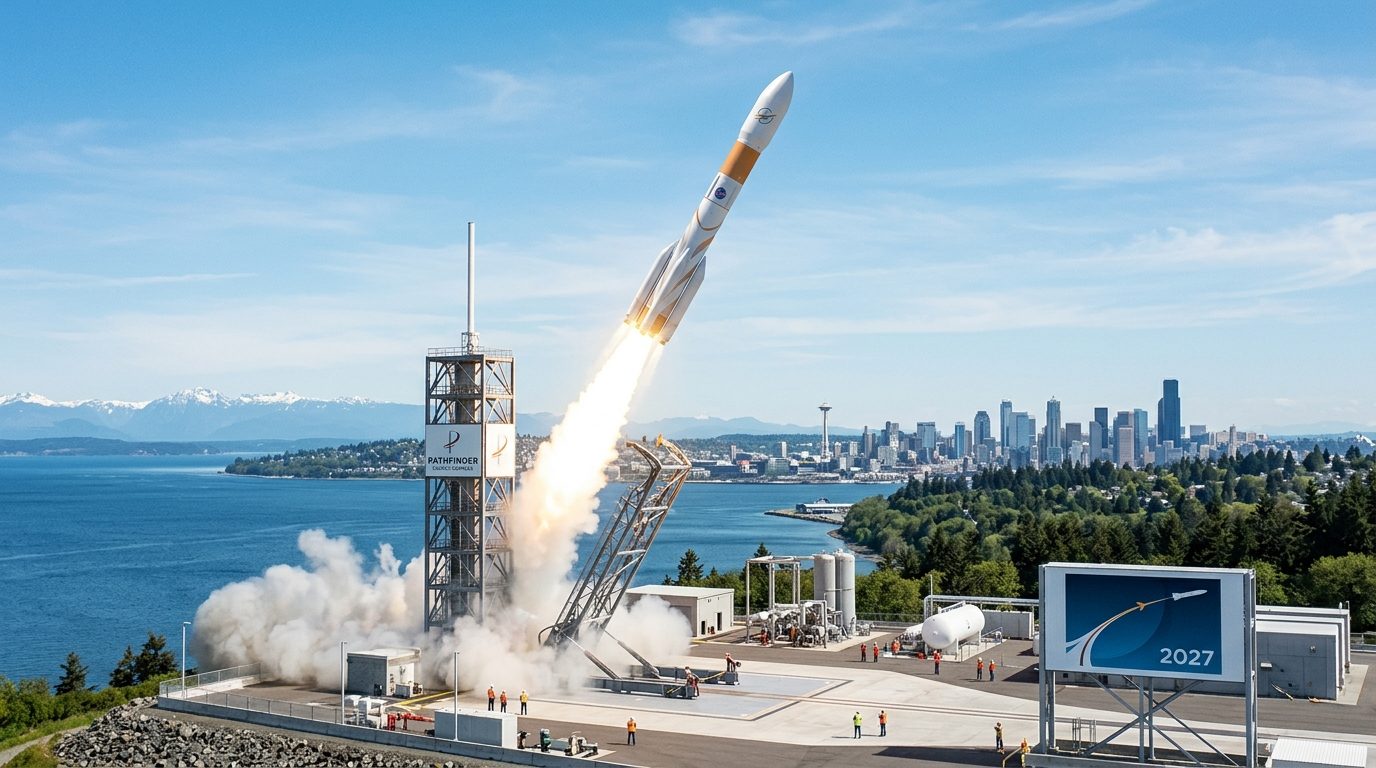 seattle startup pathfinder launch 2027