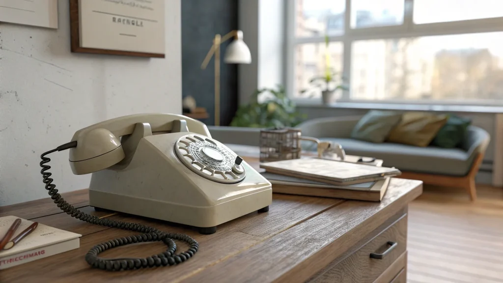 seattle startup revives landline phones
