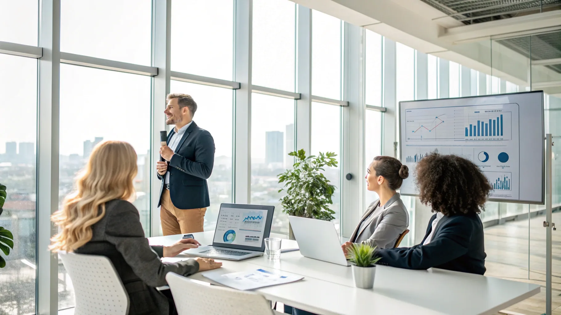 seattle startup yoodli gains traction