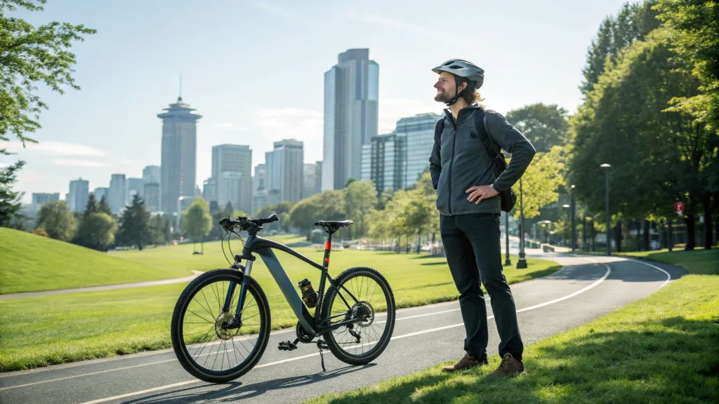 seattle tech layoff ebike venture