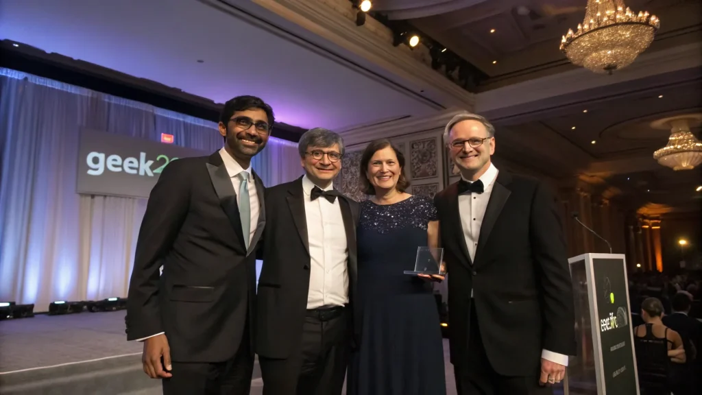 seattle tech leaders