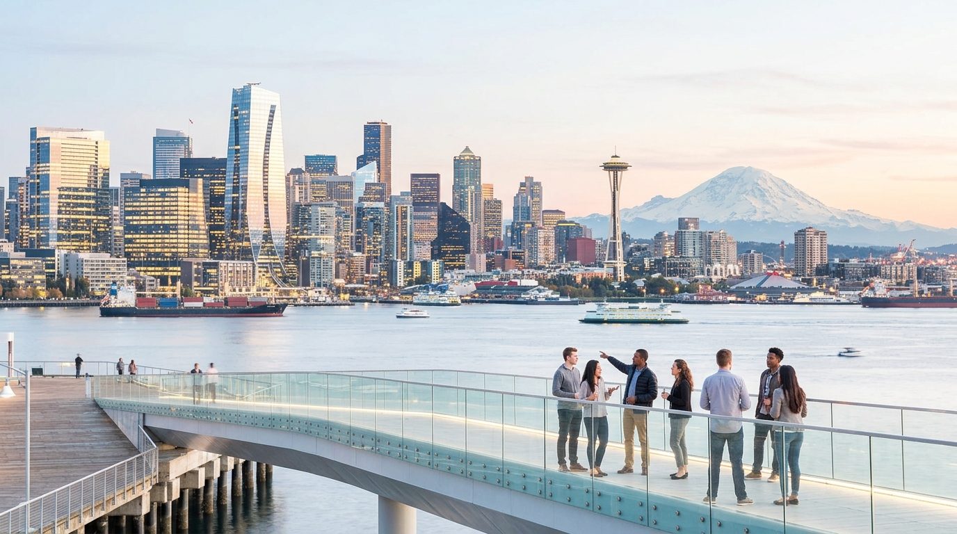seattle tech urged rebuild brand