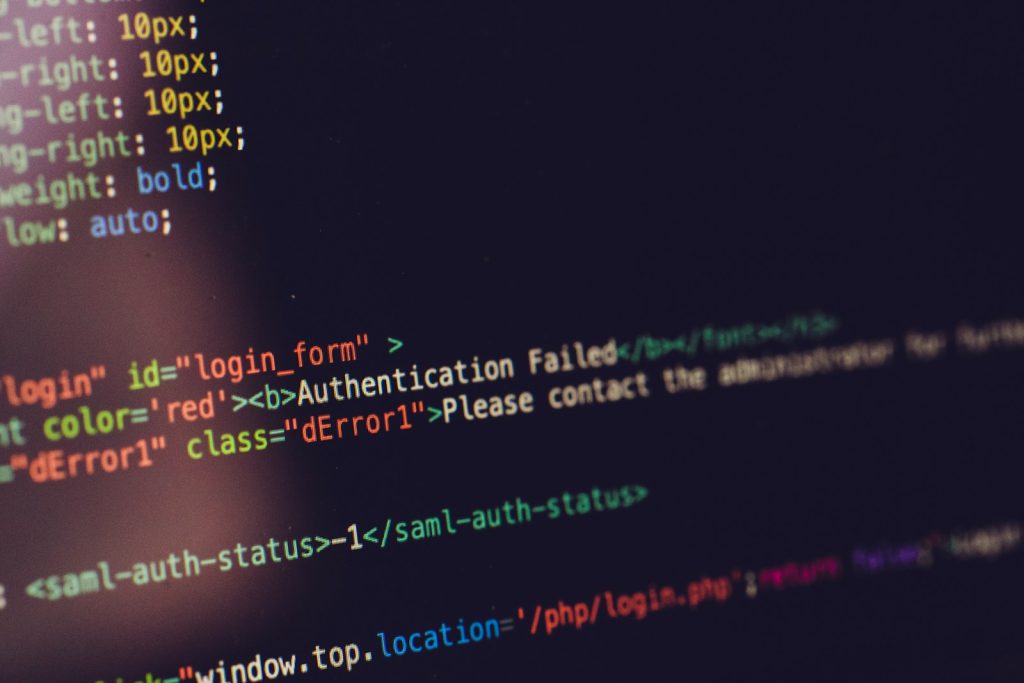 Secure Authentication Architecture for Modern Web Apps