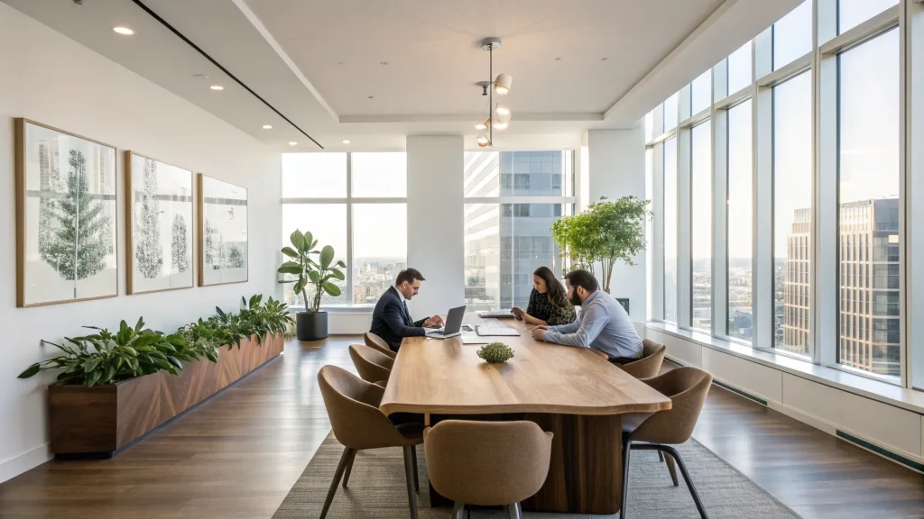 sequoia capital names new leadership