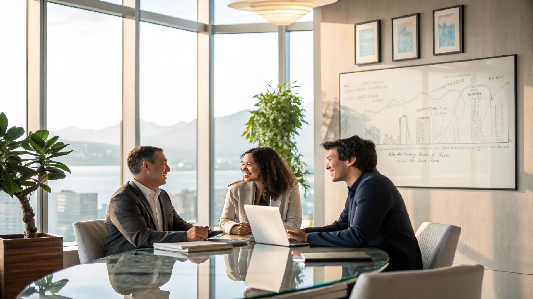 service provider capital launches pnw fund