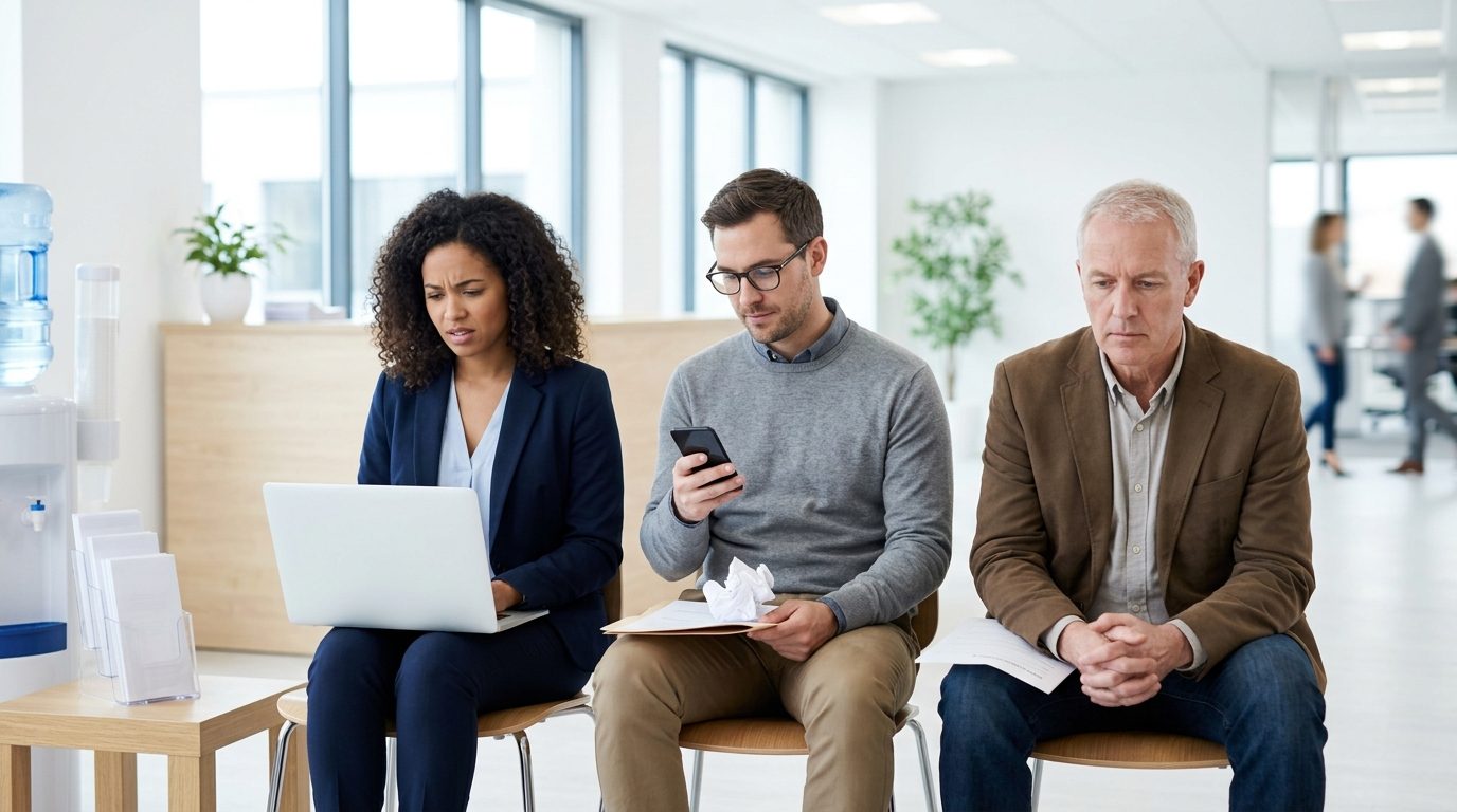 shortcuts fail job seekers ai