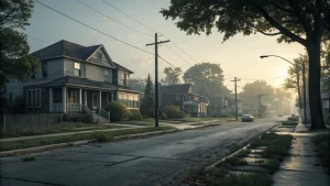 shreveport shooting eight children killed