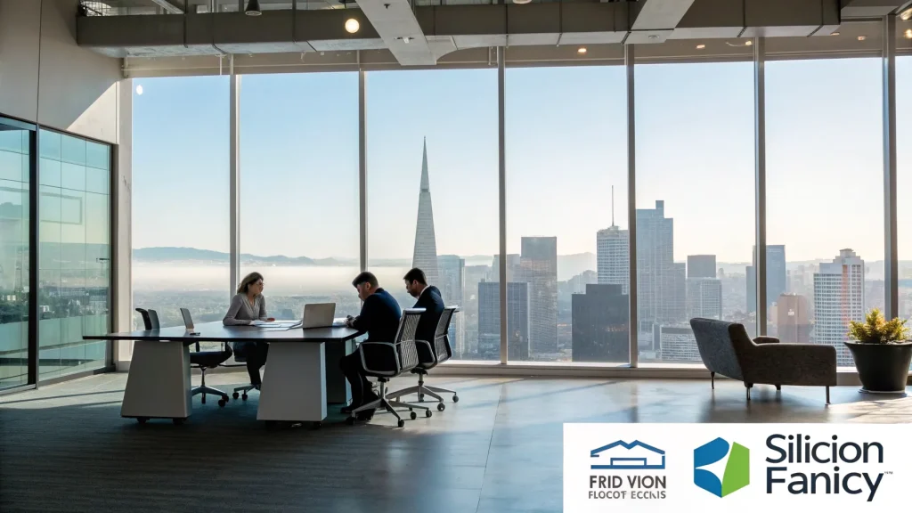 silicon valley bank backs realta fusion