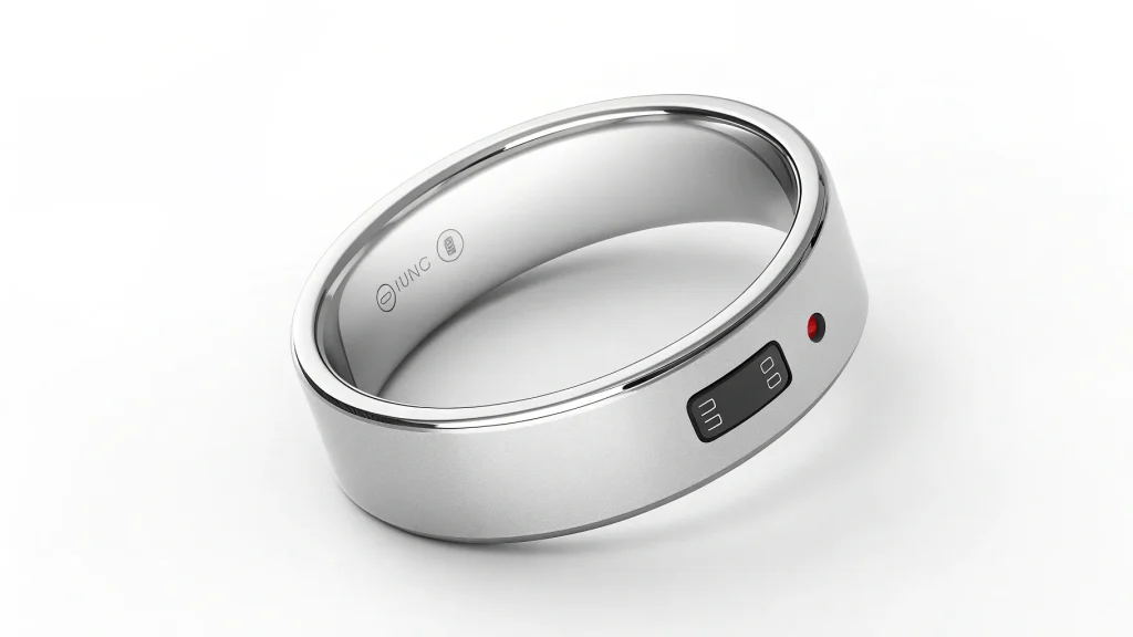 simple voice notes ring targets