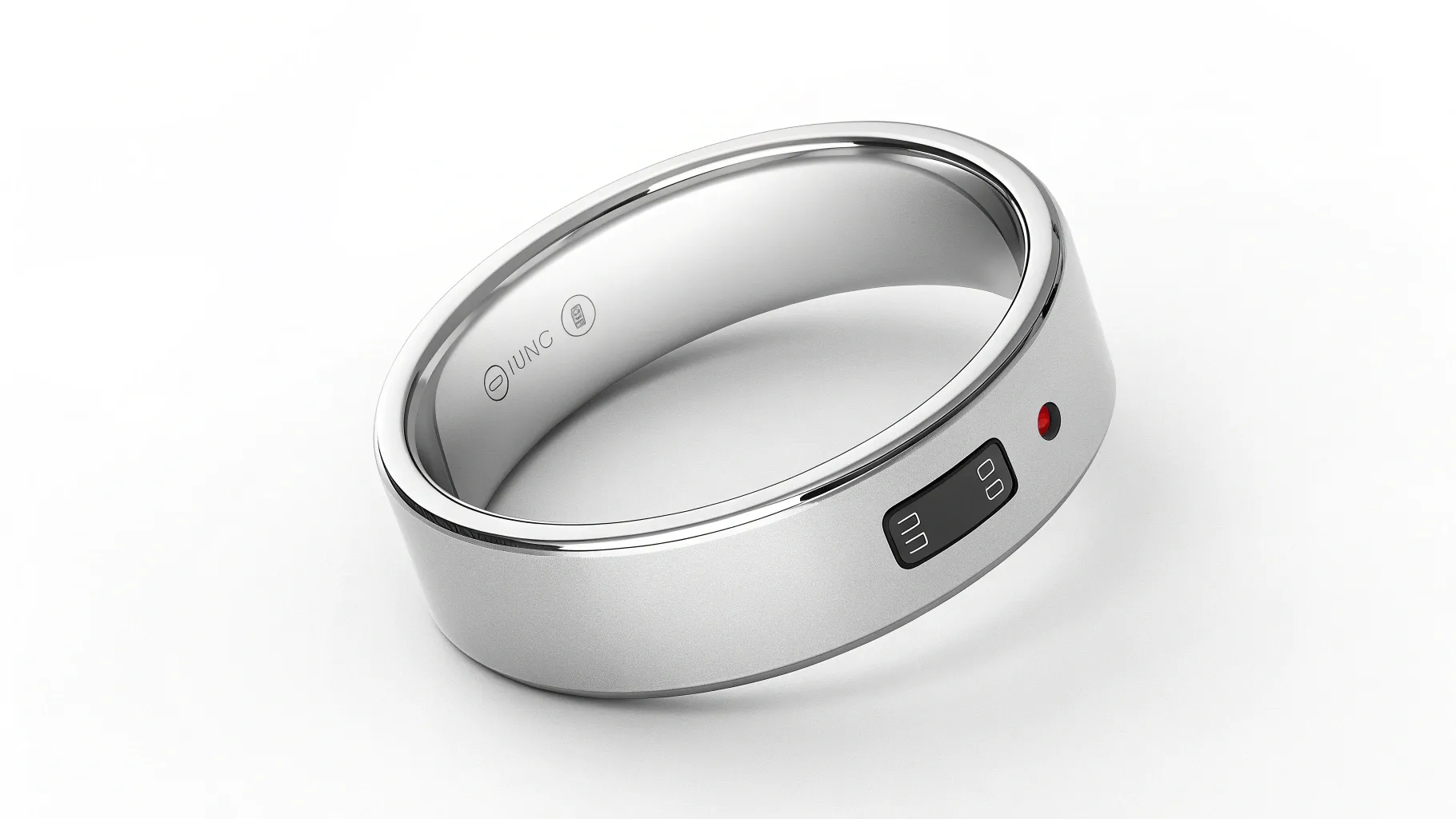 simple voice notes ring targets