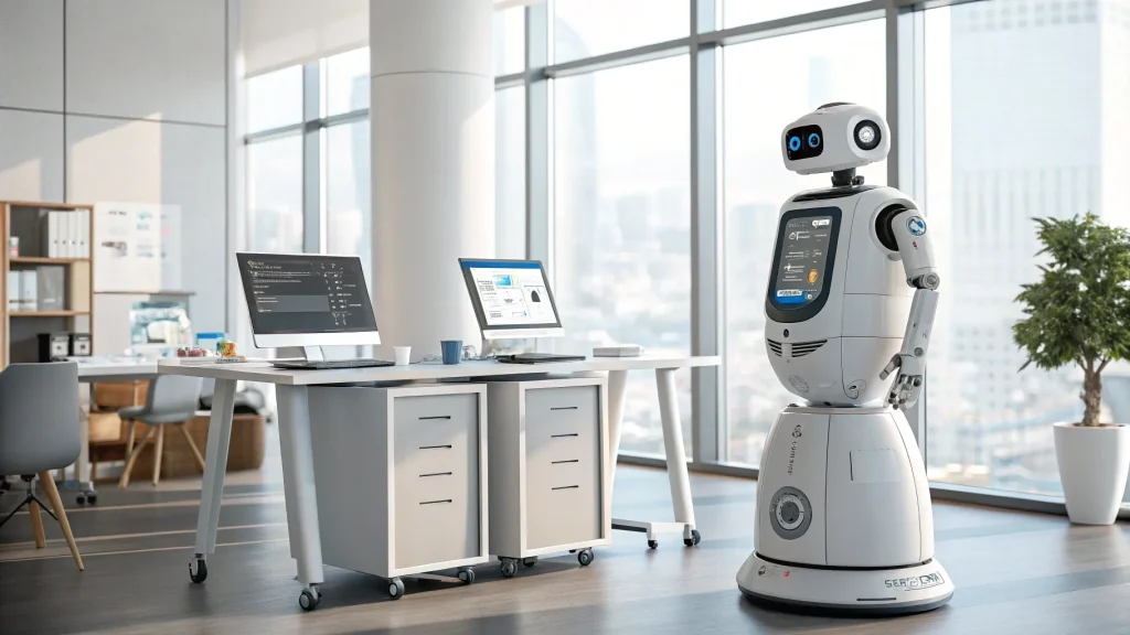 slackbot set for major upgrade