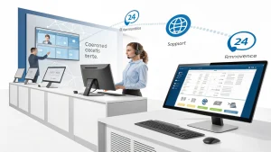 smarsh launches unified support gateway