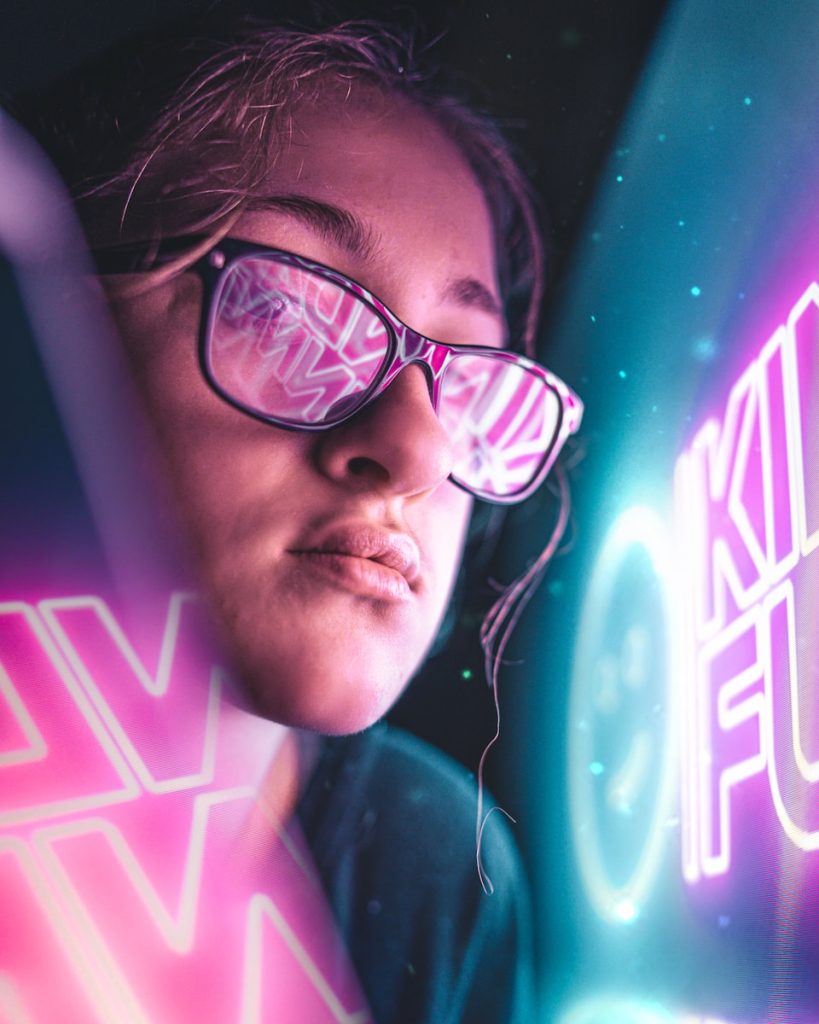 Smart Glasses Technology Set to Transform Wearable Market