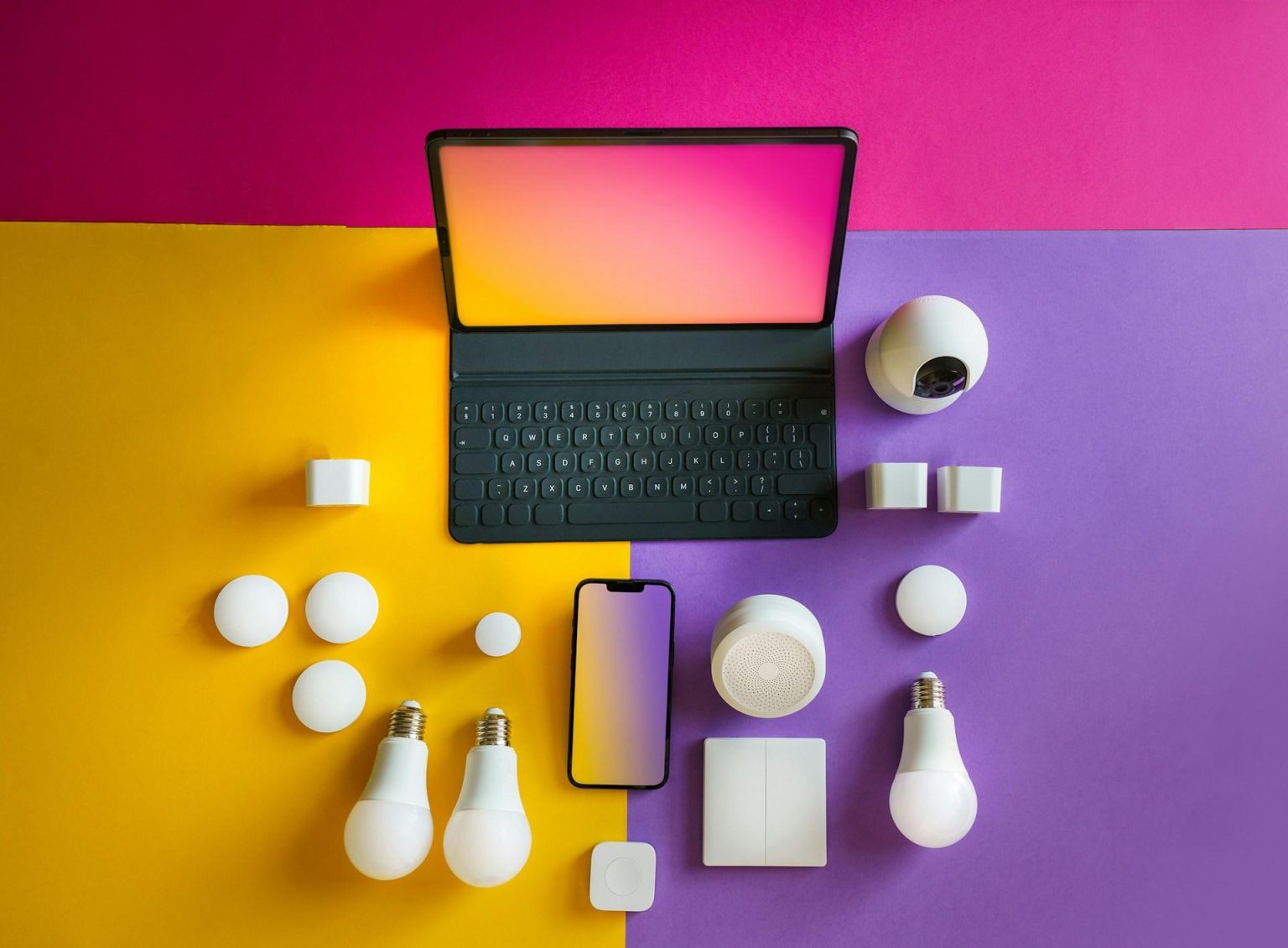 The Best Smart Home Technology for Energy Efficiency - DevX