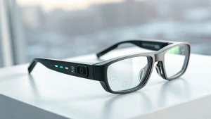 smart glasses global launch delayed