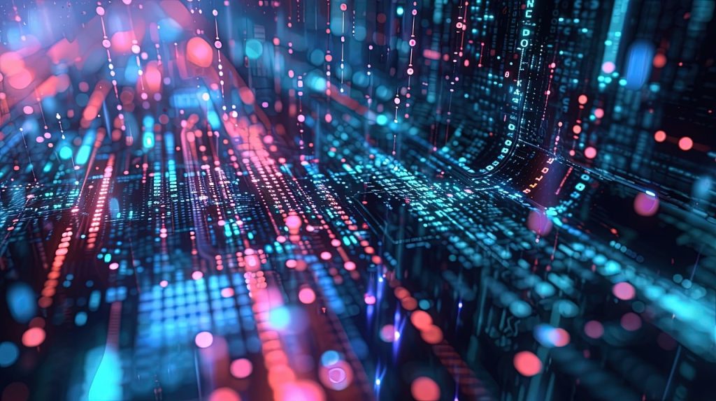 Smarter Data Handling