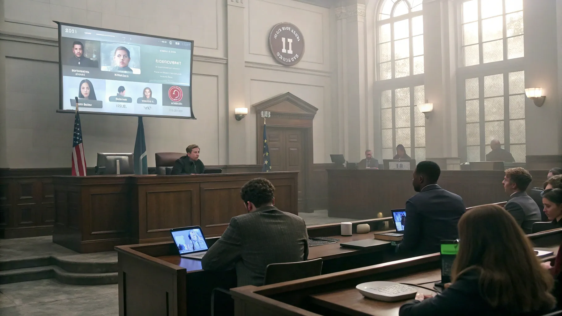 social media youth harm jury