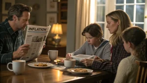 social security cola inflation projection