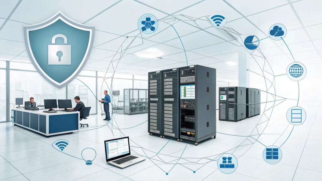 softbank launches ai cybersecurity service