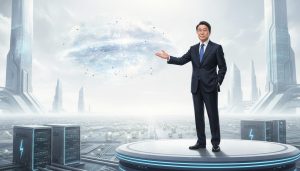 softbank son dismisses ai bubble concerns