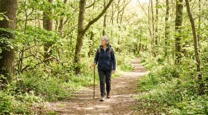 solitude rekindles daily bond nature