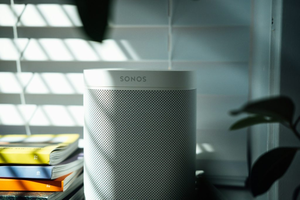 Sonos Interim CEO Seeks Permanent Role After Software Recovery