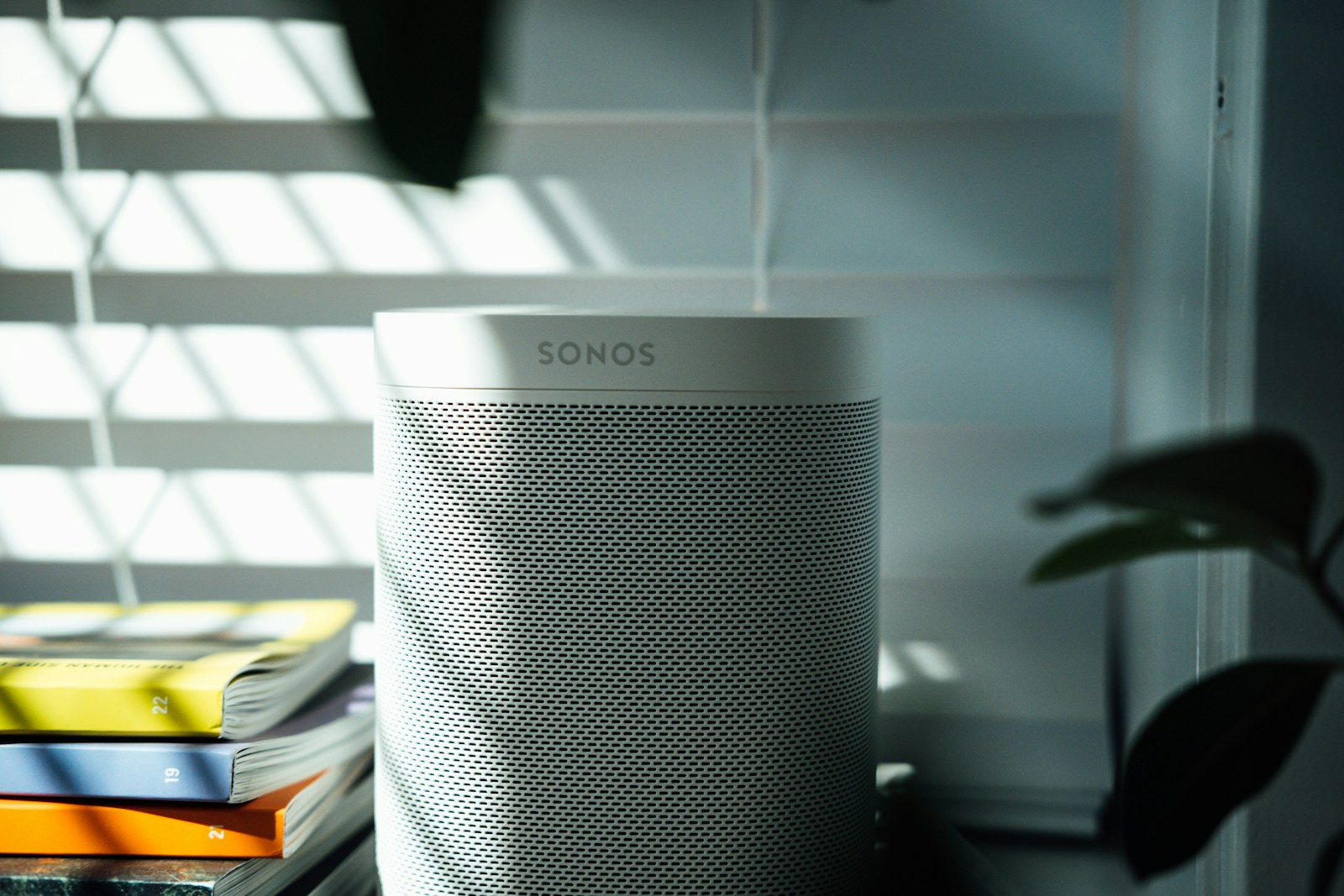 Sonos Interim CEO Seeks Permanent Role After Software Recovery